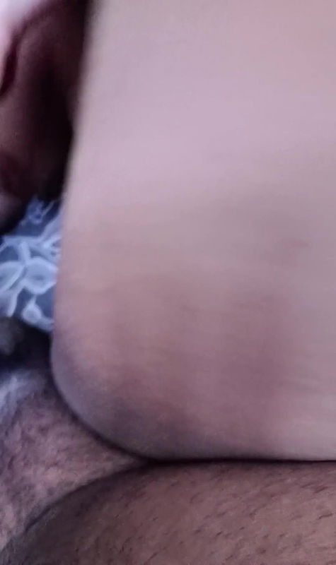 dirty zeesa fuck by huge Cock doggy style , Finished outside