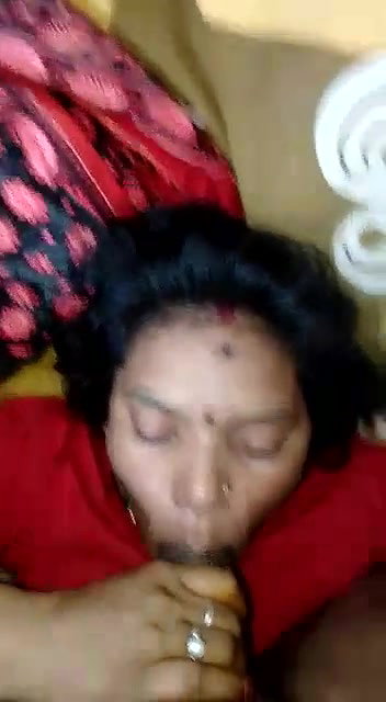 Mallu wife blowjob sex