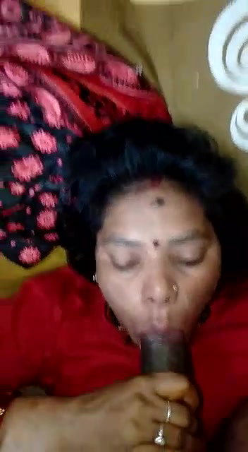 Mallu wife blowjob sex