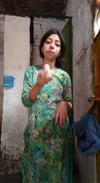 naughty Indian village girl
