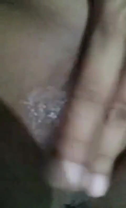 Dolly fashion TikTok star fingering her wet pussy