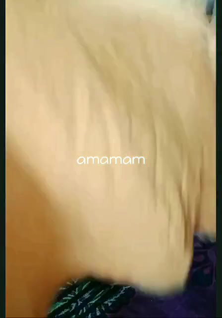sexy booby Indian wife