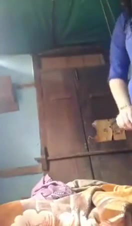 Darjeeling girl fingering pussy