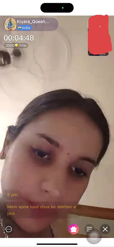 Beautiful girl haryanvi