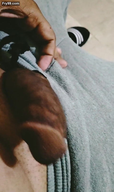 Everytime I feel so honey I can’t control myself