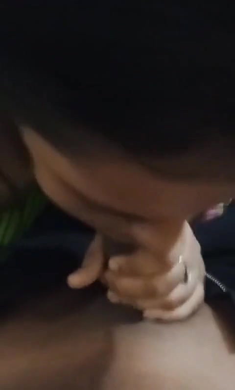 Chubby Horny Girl Sucking Dick Hard Fucking