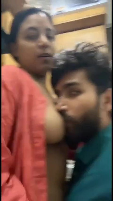 Boobs Sucked By Husband