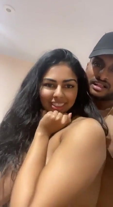 Gf bf showing