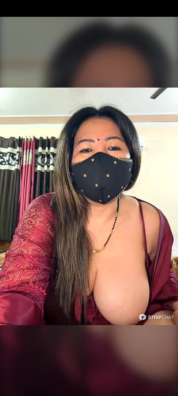 88pink 3 dirty talk in boobs open nepali randi bhabhi