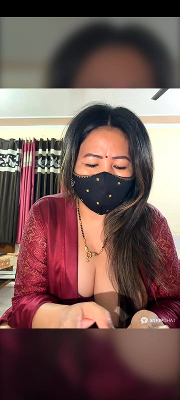 88pink 3 dirty talk in boobs open nepali randi bhabhi