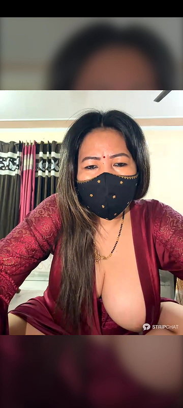 88pink 3 dirty talk in boobs open nepali randi bhabhi