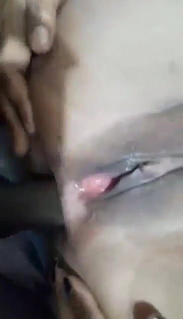 Girlfriend anal fucking xxx viral sex video with boyfriend