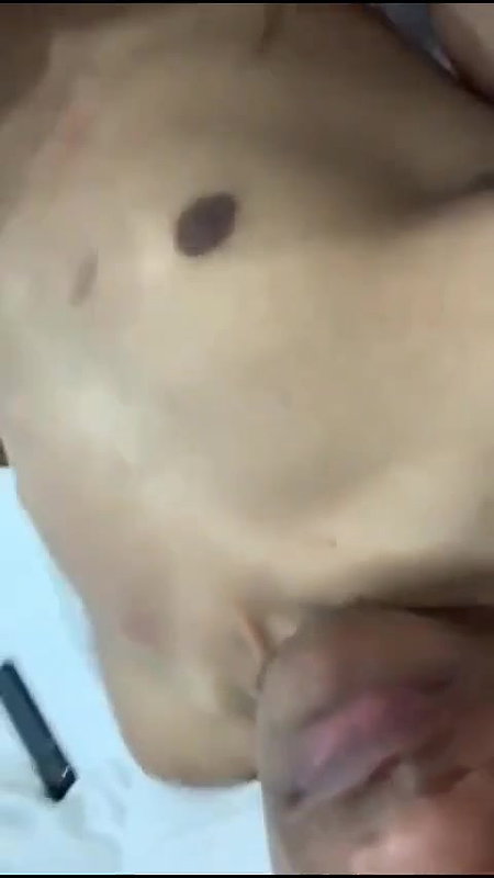 Chubby Girl Sucking Dick Hard Fucking Moaning