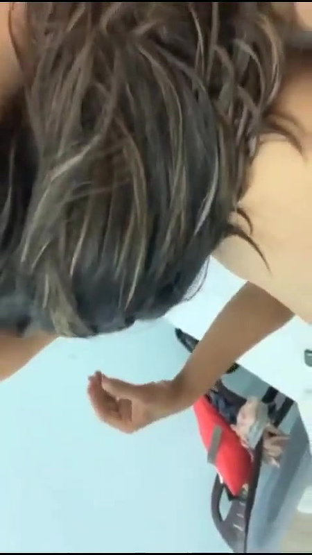 Chubby Girl Sucking Dick Hard Fucking Moaning