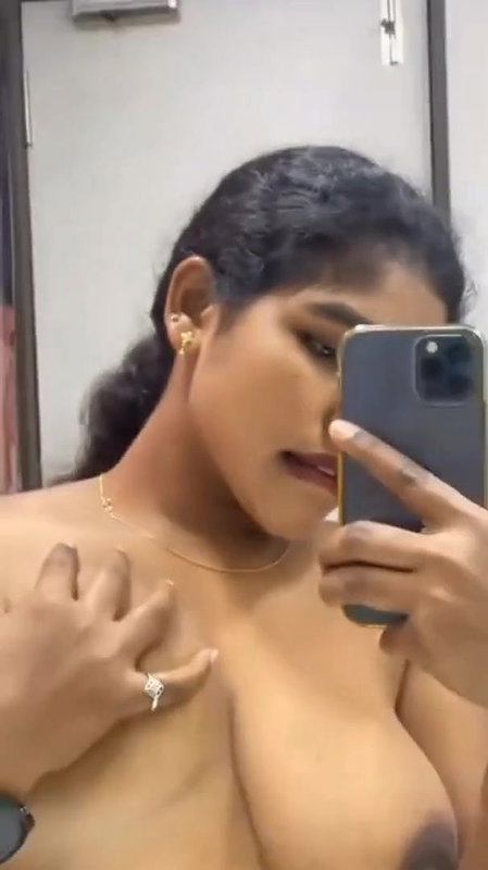 Update Mallu Girlfriend Showing