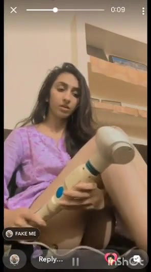 Punjabi Horny Babe BDSM Play Pussy Fingered By Boyfriend Masturbating