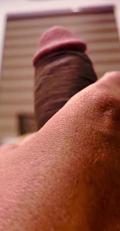 Young Boy Handjob