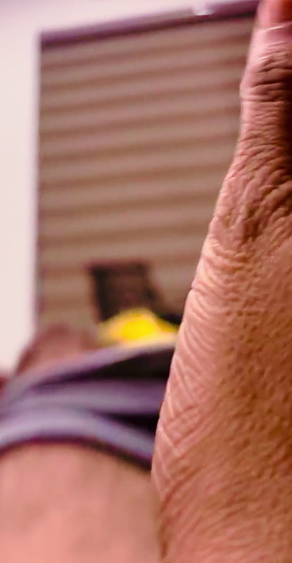 Young Boy Handjob