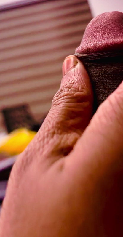 Young Boy Handjob
