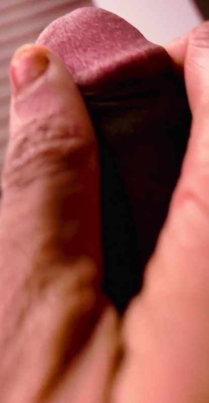 Young Boy Handjob