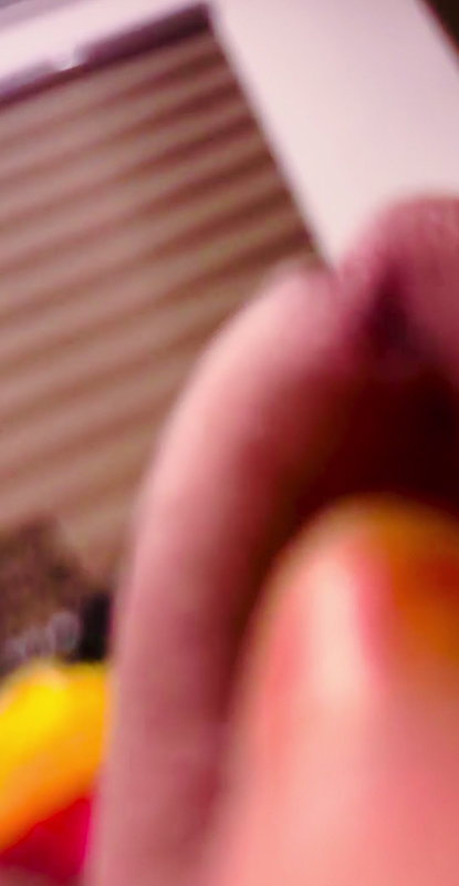 Young Boy Handjob