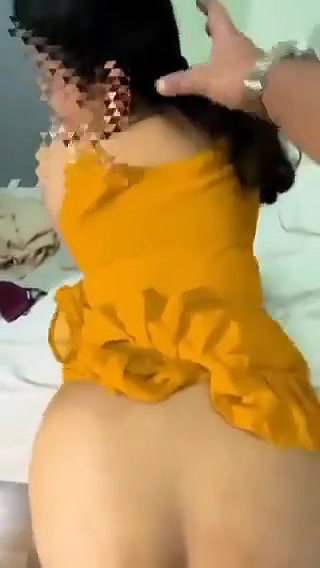 Big Ass Wife Doggy Style Fucking