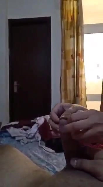 Hot Milf Wife Sucking Cock