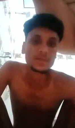 XXX bathroom sex