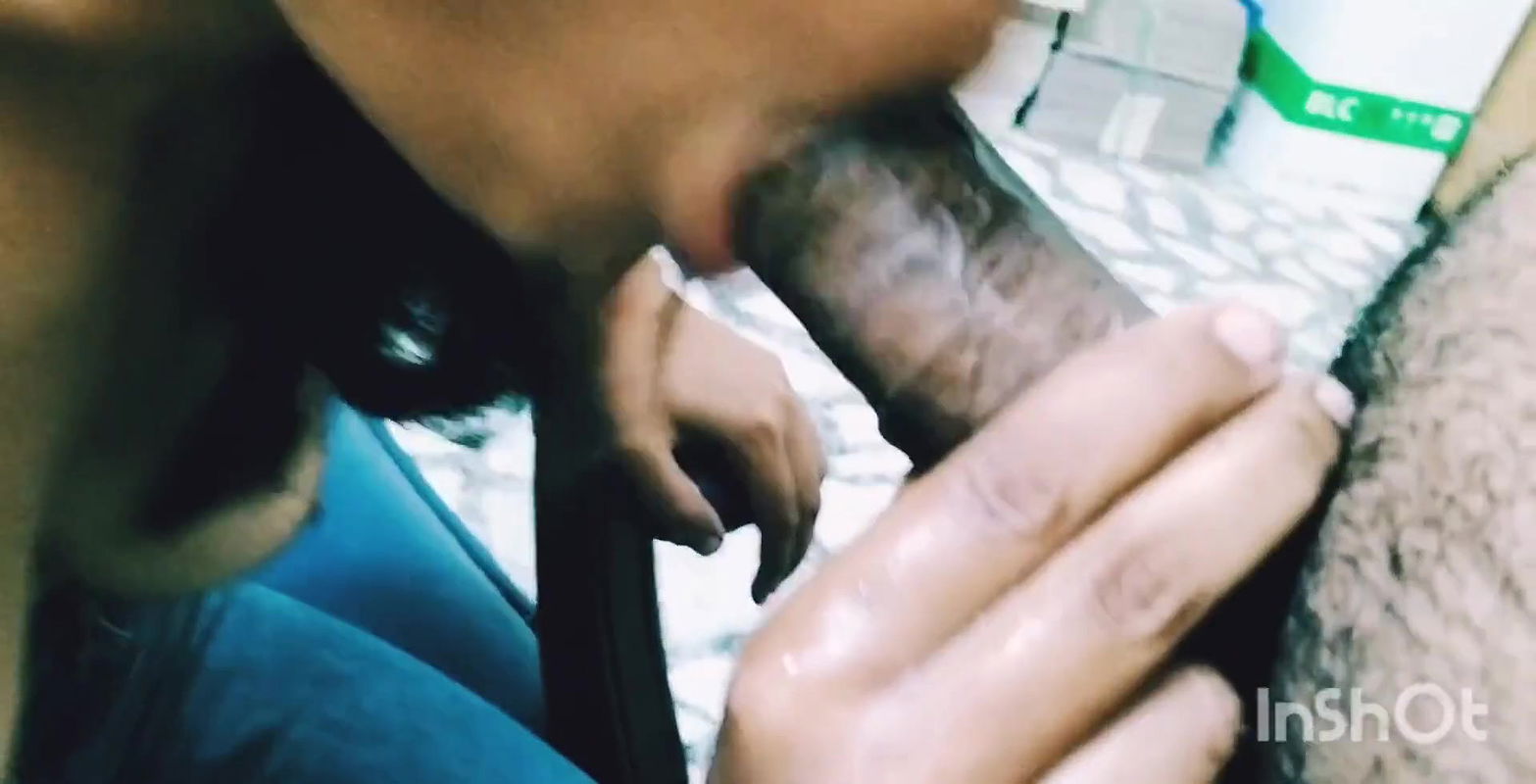 Female Office Assistant sucks cock for extra bonus