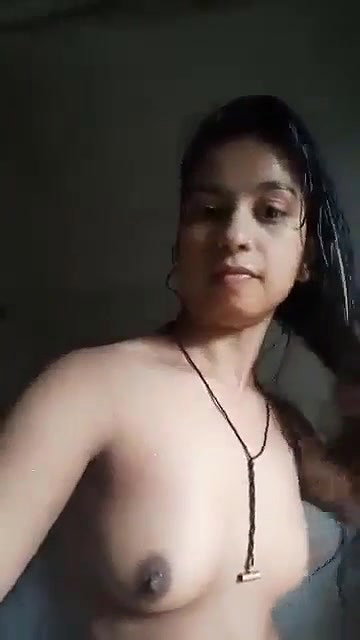 Indian Cute Girl Selfie