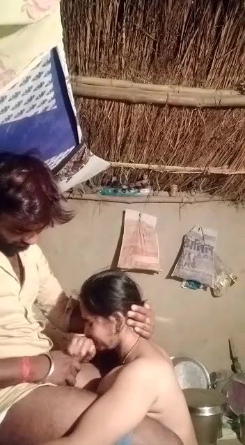 Dehati sex MMS