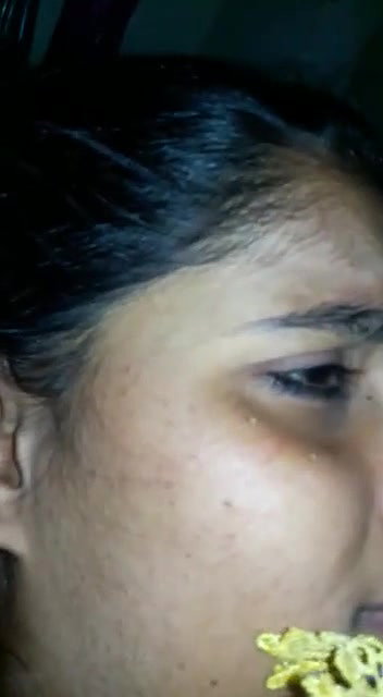 Muslim GF XXX porn