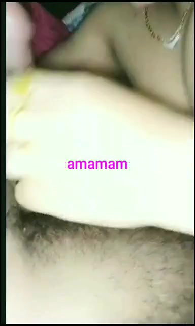sexy Bhabhi blowjob handjob