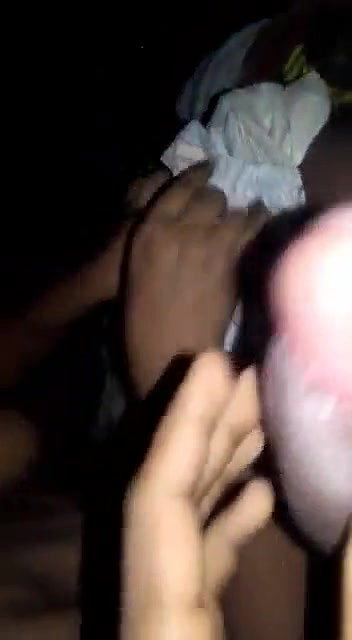 chubby Tamil wife
