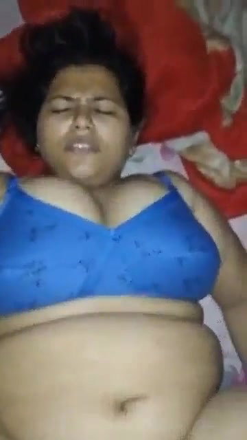 sexy busty Bhabhi fucking