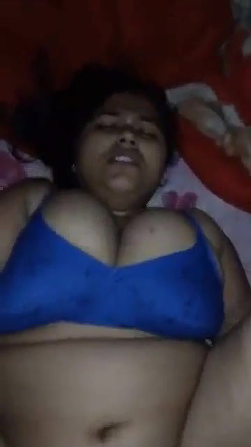 sexy busty Bhabhi fucking