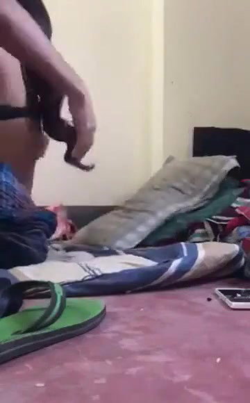 Desi lovers MMS