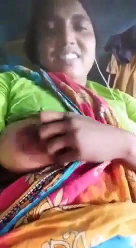 Bangladeshi MILF sex MMS
