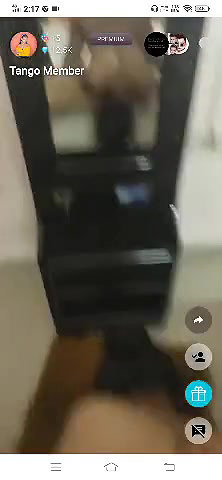 Desi couple Tango sex