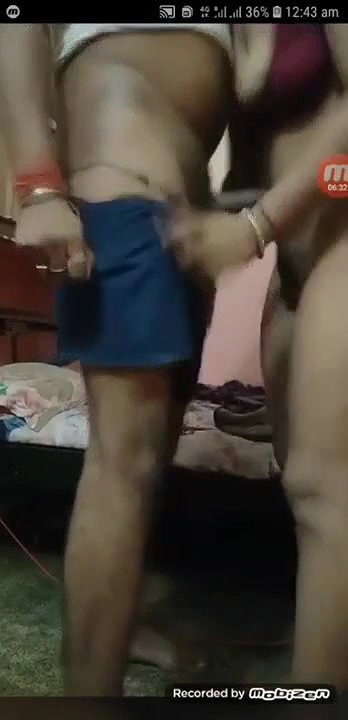 Desi couple hot sex