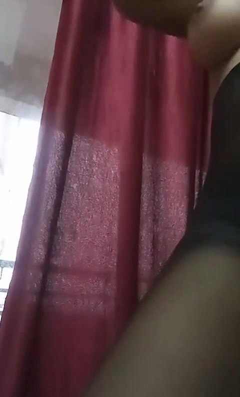 Desi horny secretary playing hot