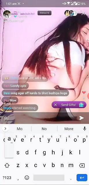 Indian couple sex MMS 1