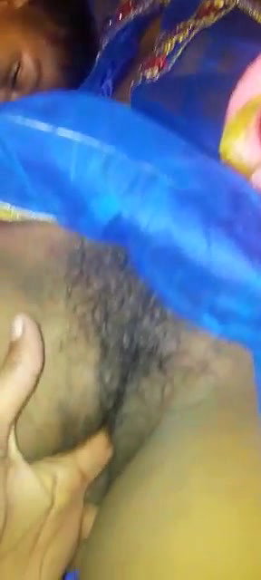 Bihari hairy pussy