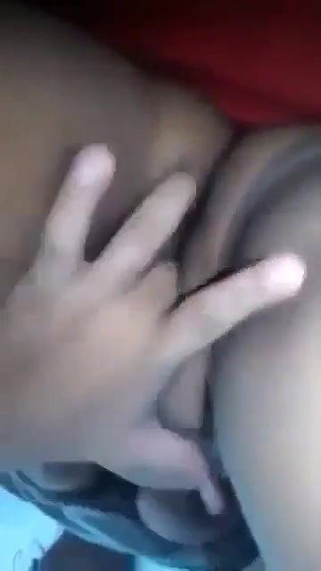 horny girl fingering pussy