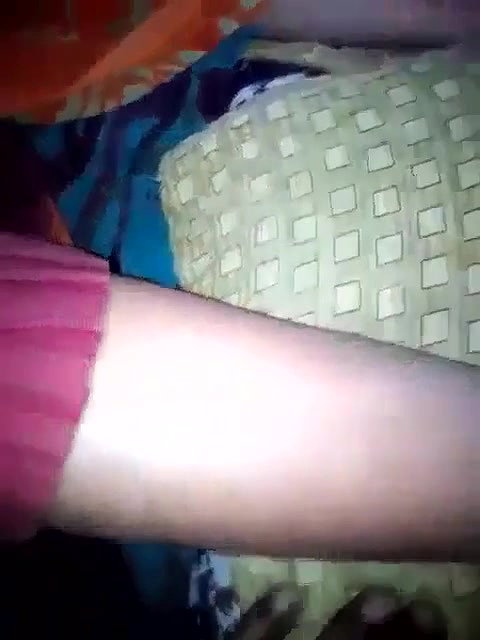sexy Indian shaved pussy