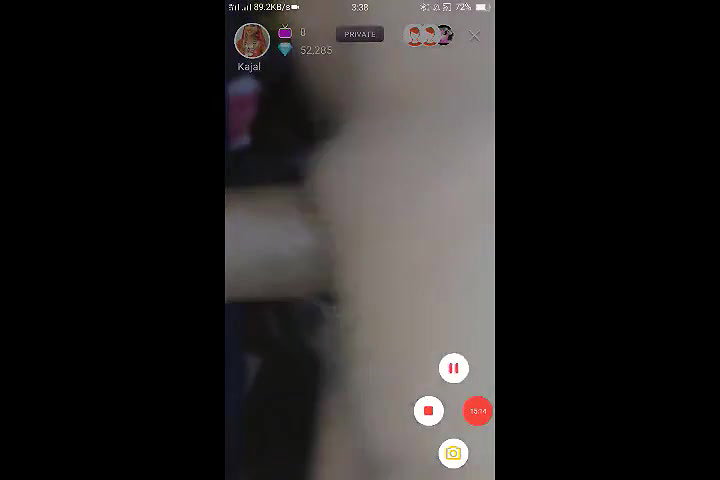 Indian livecam sex show