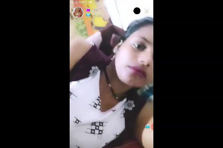 hot Indian sex show