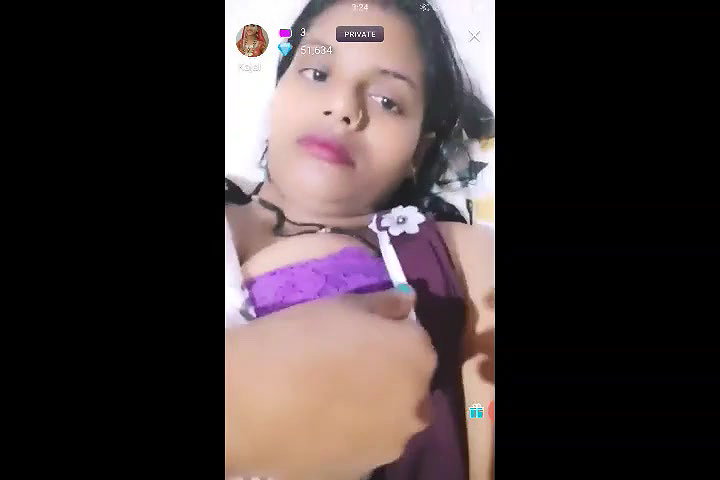 hot Indian sex show