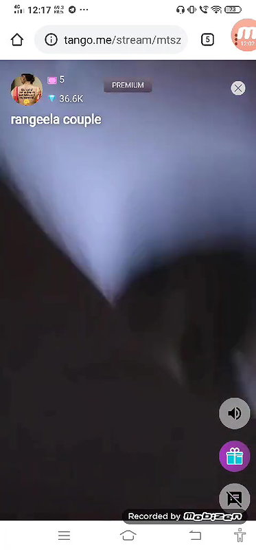 Indian Tango Live Sex