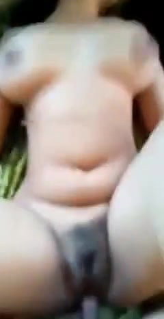 chubby hairy pussy